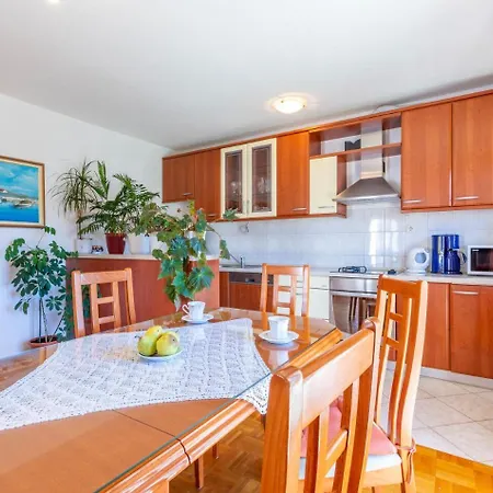 Mare Apartman *