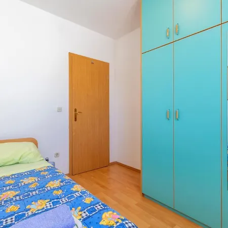 Apartment Mare Trogir