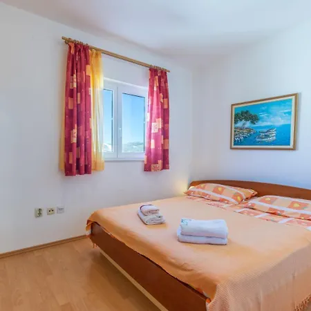 Mare Apartment