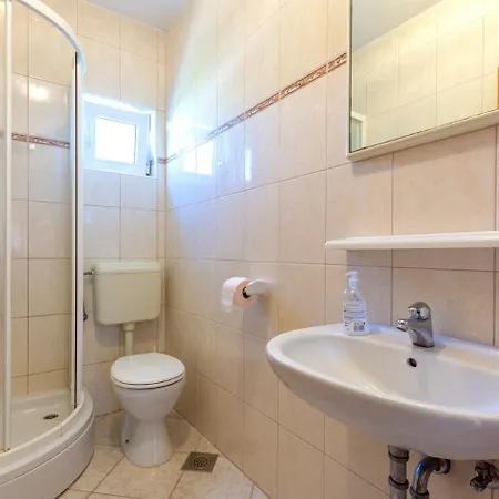 Апартаменты Mare *