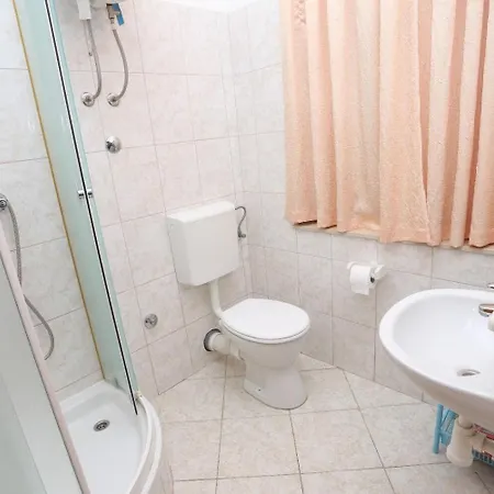 Mare Apartment *