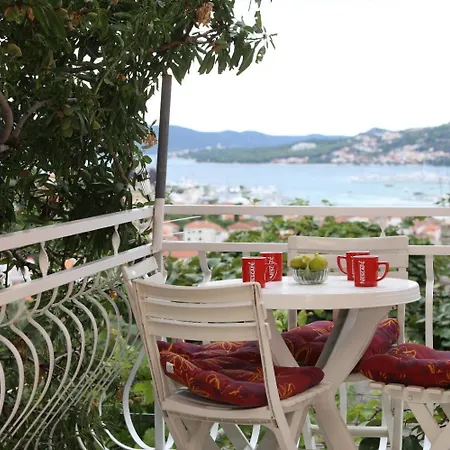 Апартаменты Mare *