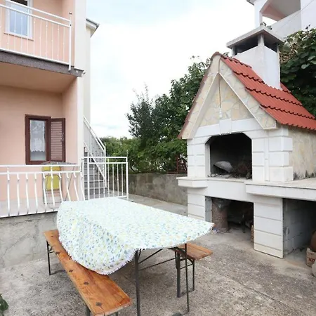 Mare Apartment Trogir