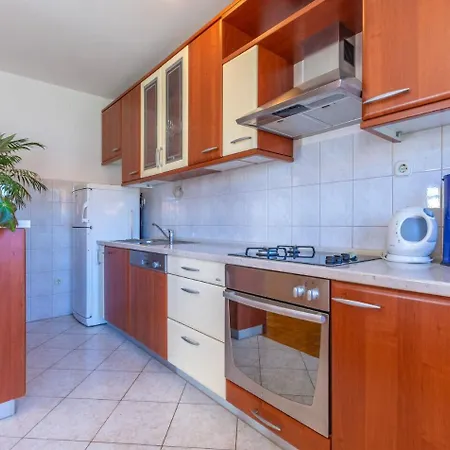 Apartment Mare Trogir