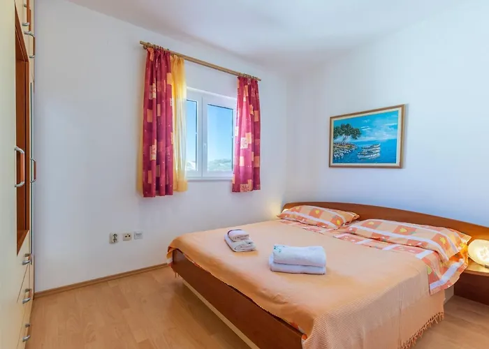 Mare Apartman