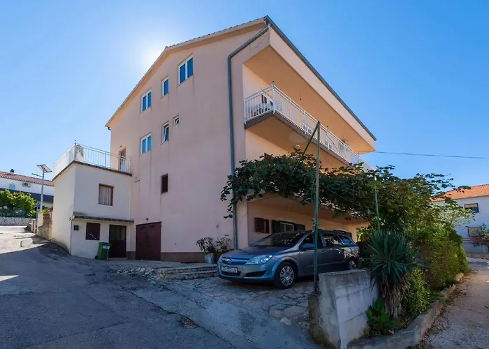 Mare Apartman Trogir