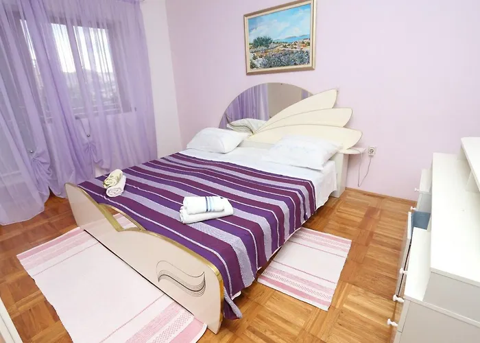 Mare Apartman