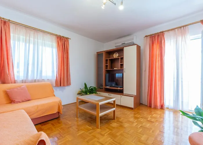 Apartman Mare