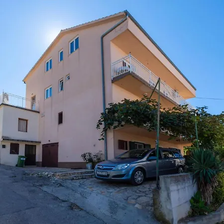 Mare Apartman Trogir