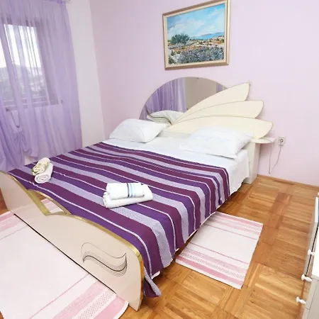 Mare Apartman