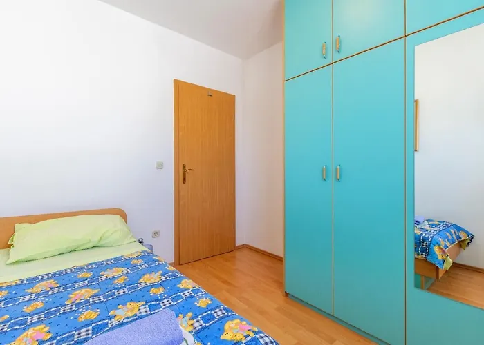 Appartement Mare Trogir