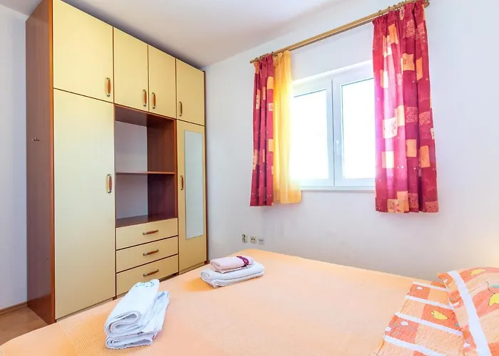 Mare Appartement Trogir