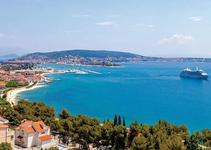 Appartement Mare Trogir