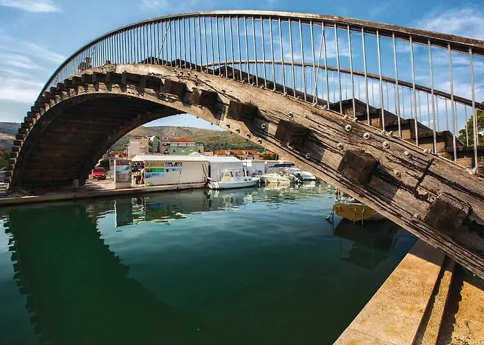 Appartement Mare Trogir