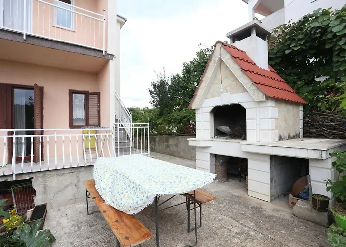 Mare Appartement Trogir