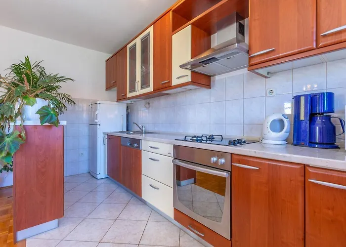 Appartement Mare Trogir