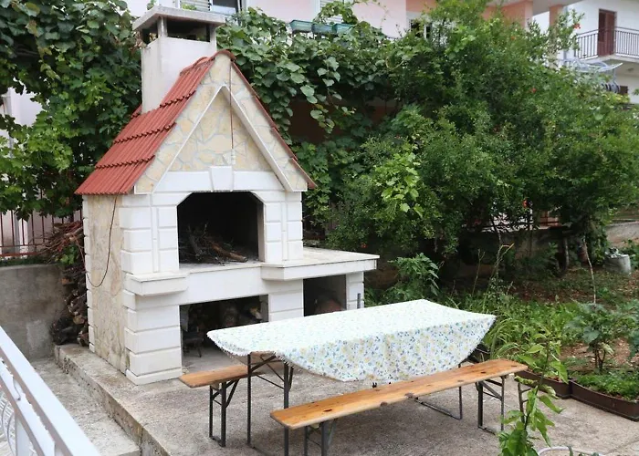Mare Appartement