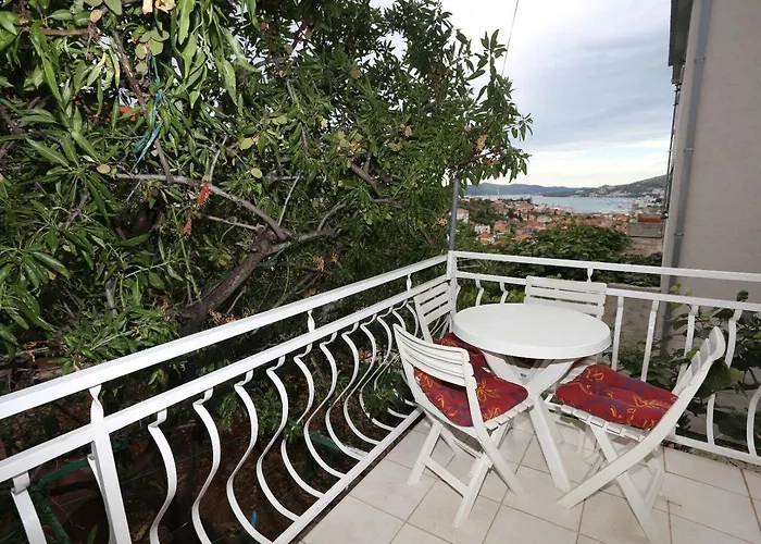 Appartement Mare Trogir